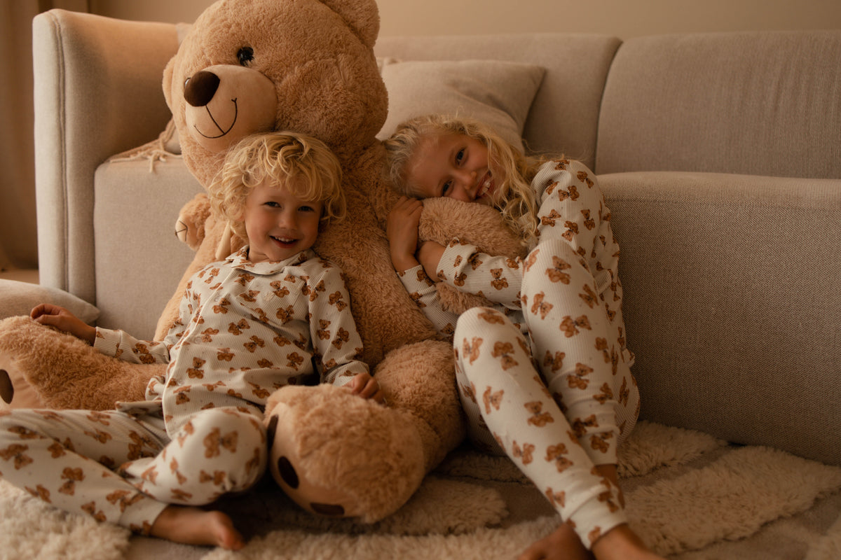 House of Bears