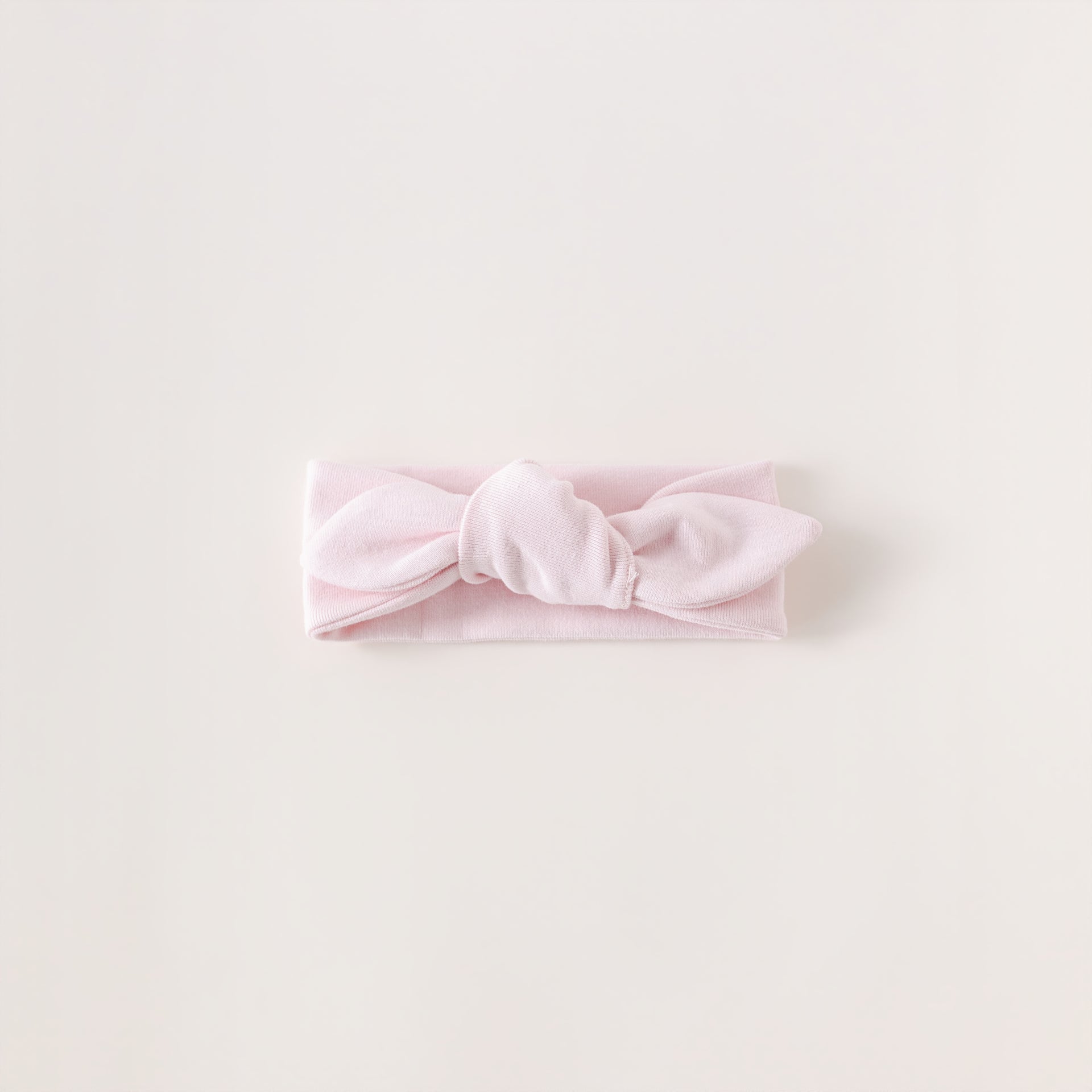 Headband rose cloud