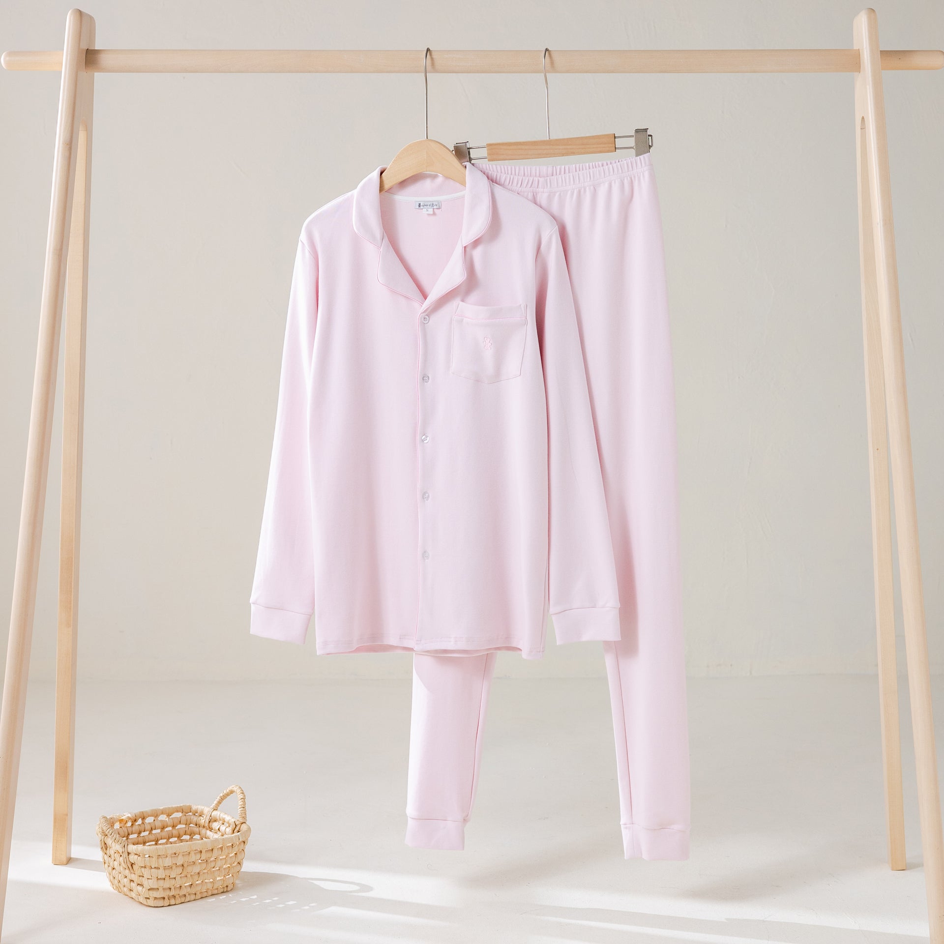 Pyjamas pink women