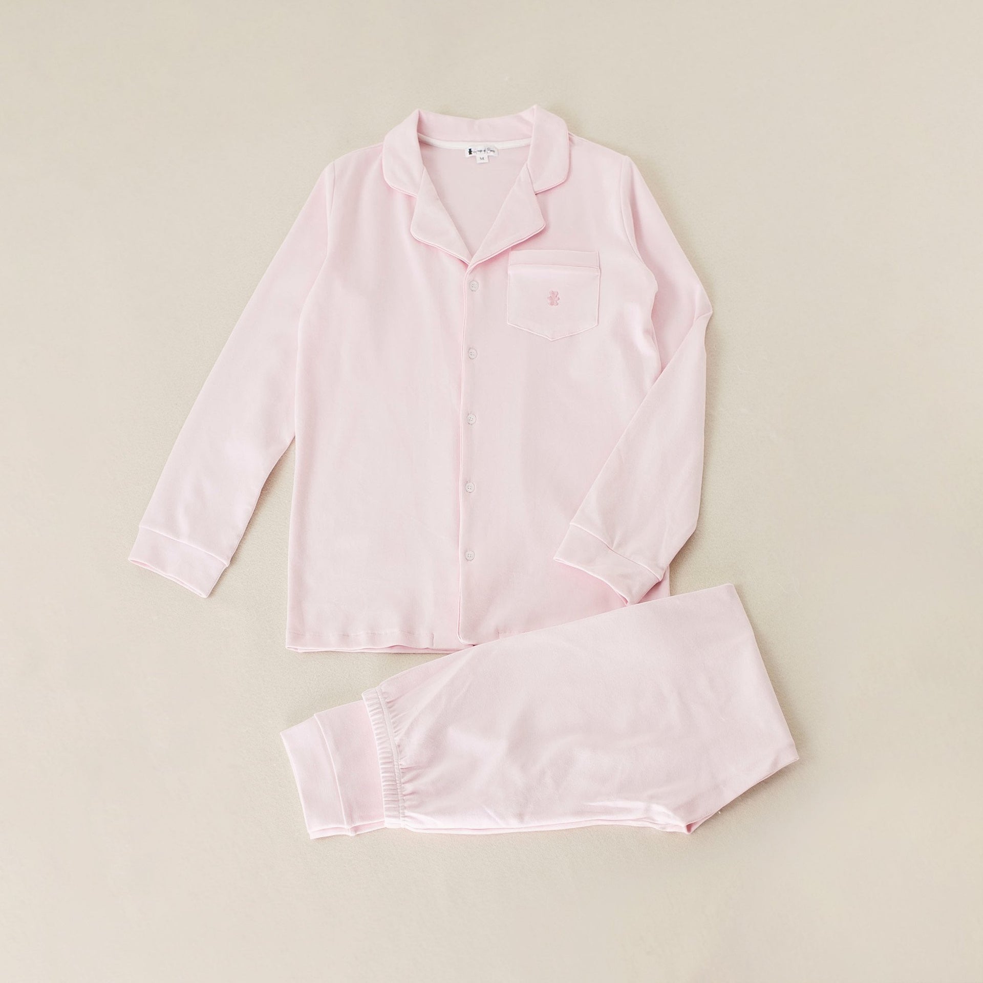 Pyjama roze vrouwen