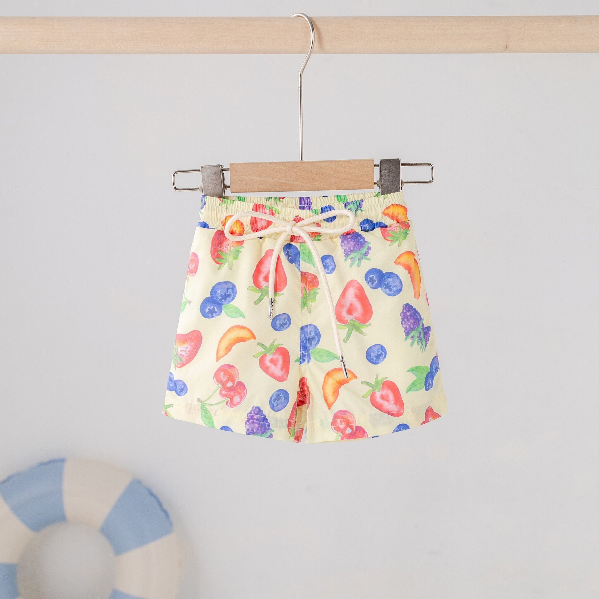 Summer fruit Zwembroek