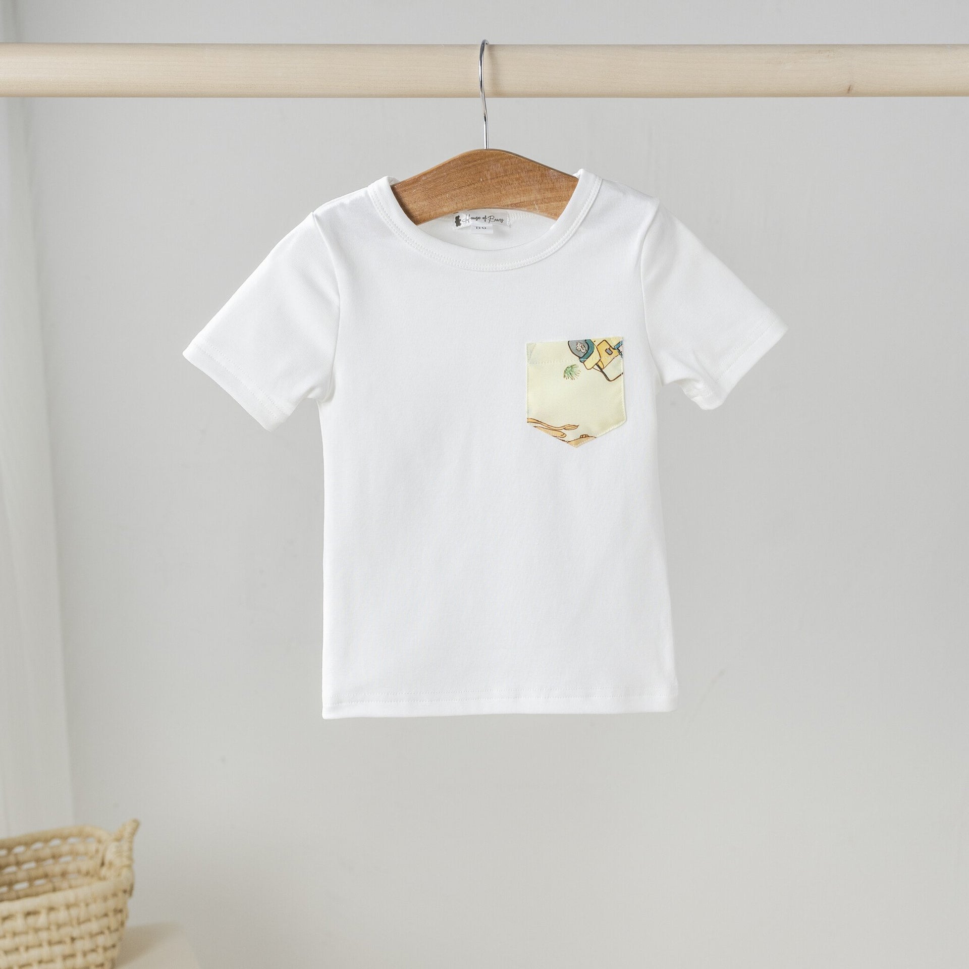 Safari t shirt