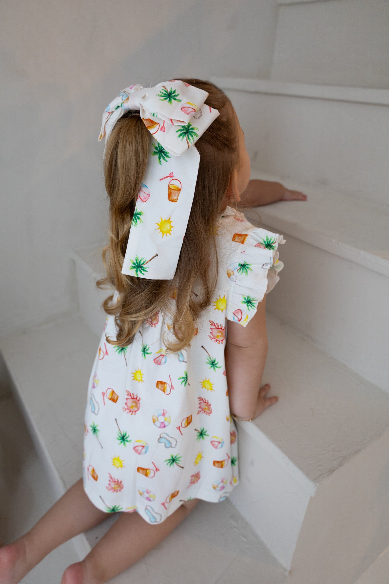 Beach Day Dress