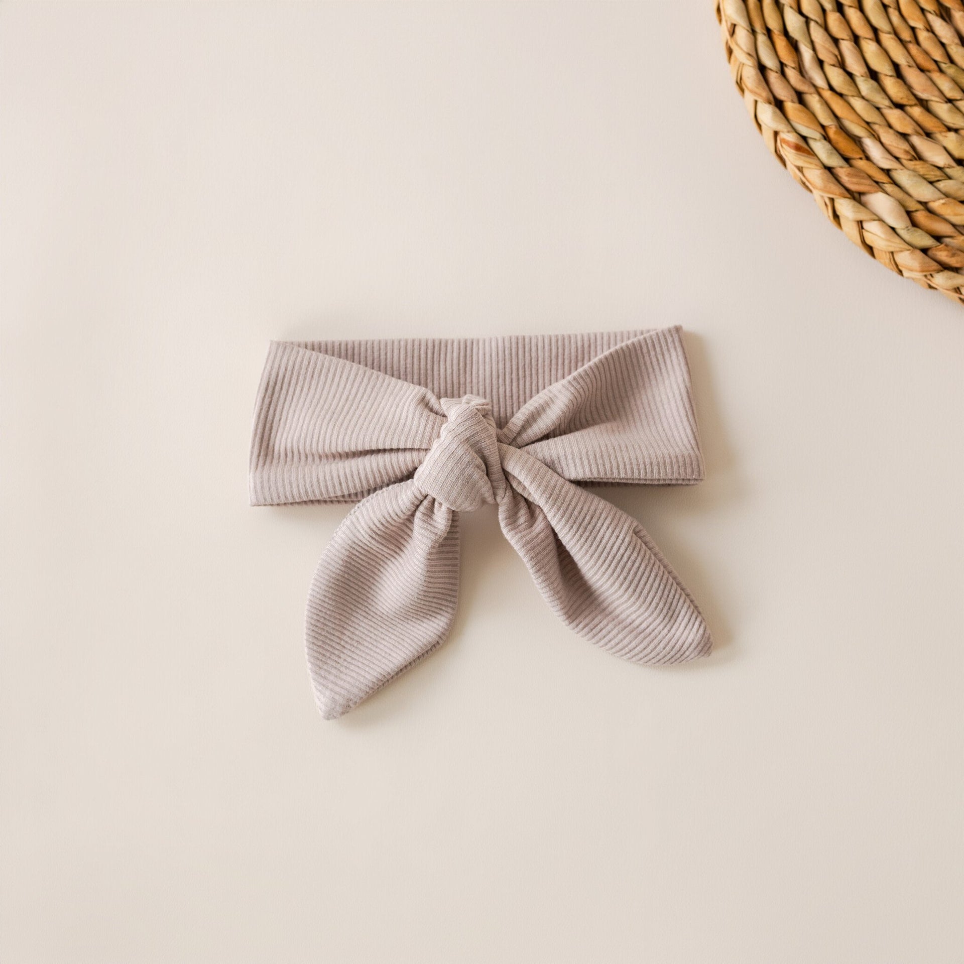 Hairband cookie