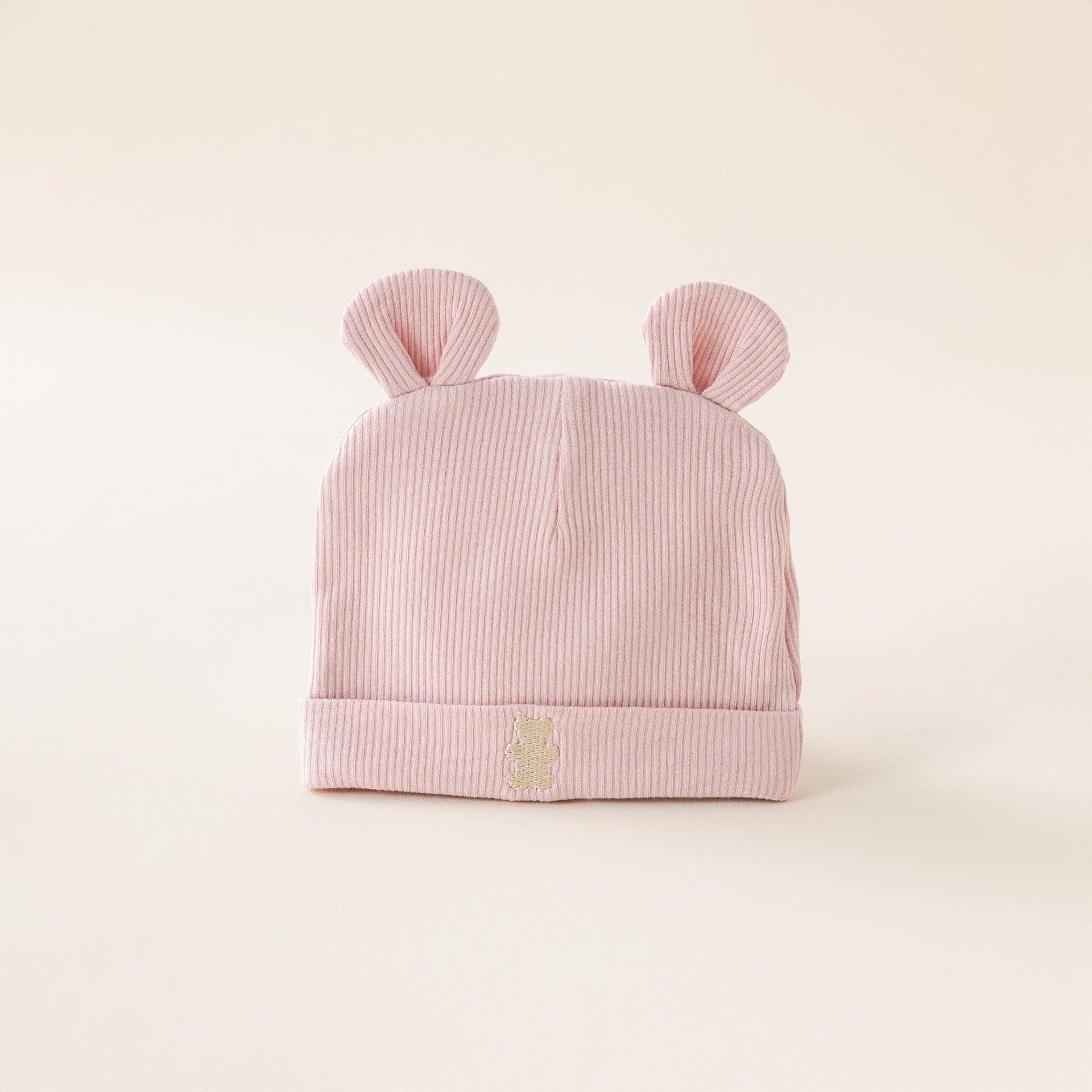 Babymuts  rose cloud  beer