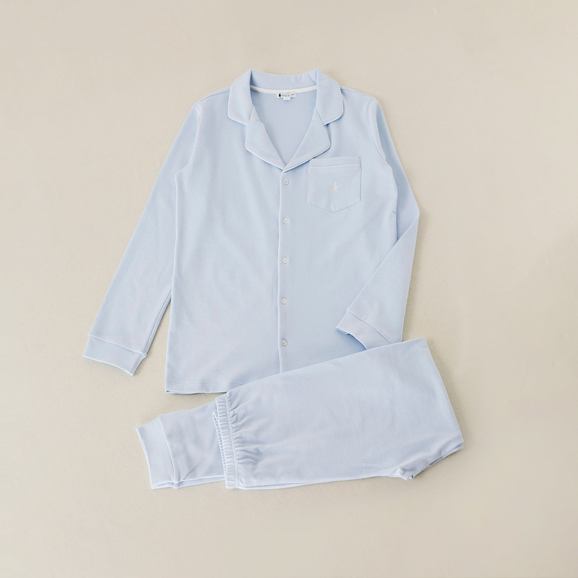 Pyjama blauw vrouwen