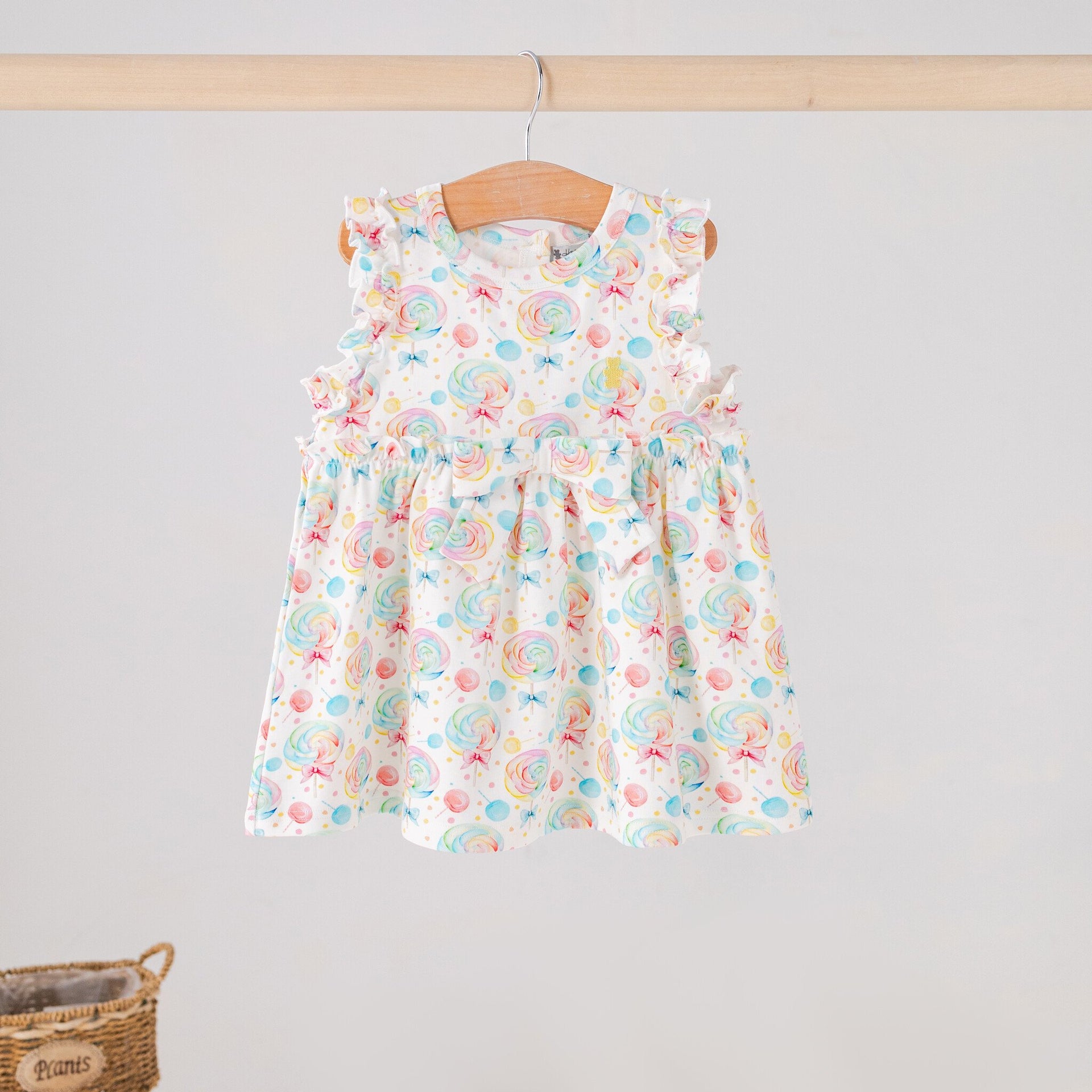 Pastel Candy dress