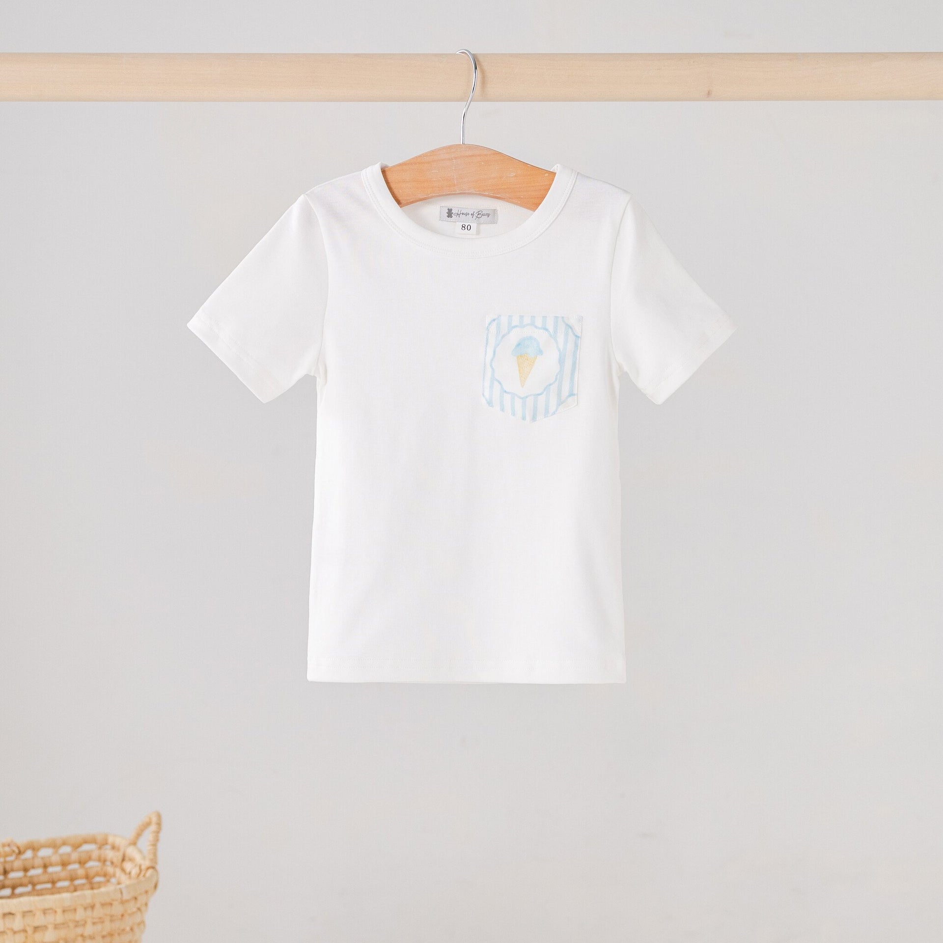 Ice cream t-shirt