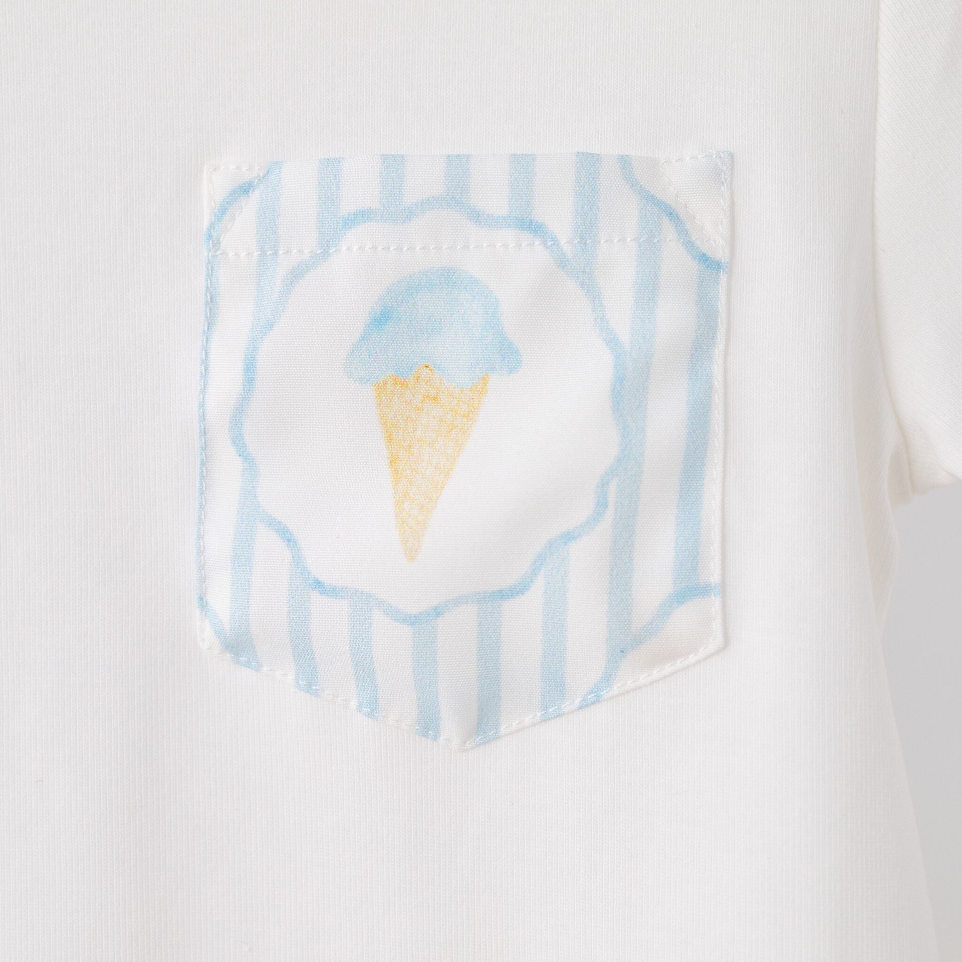 Ice cream t-shirt
