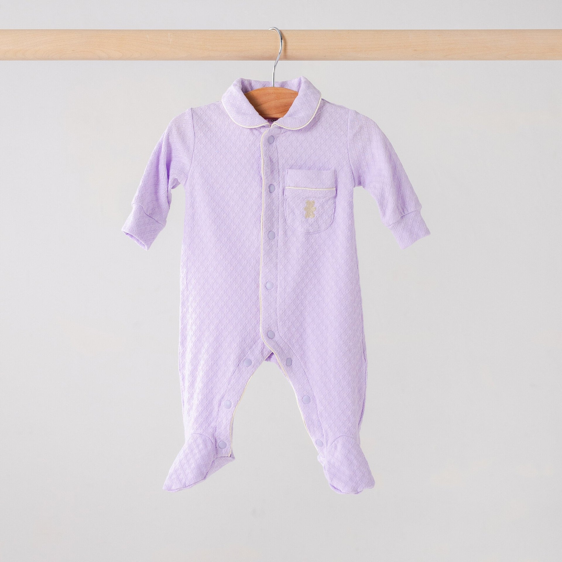Babypakje Lila zomer