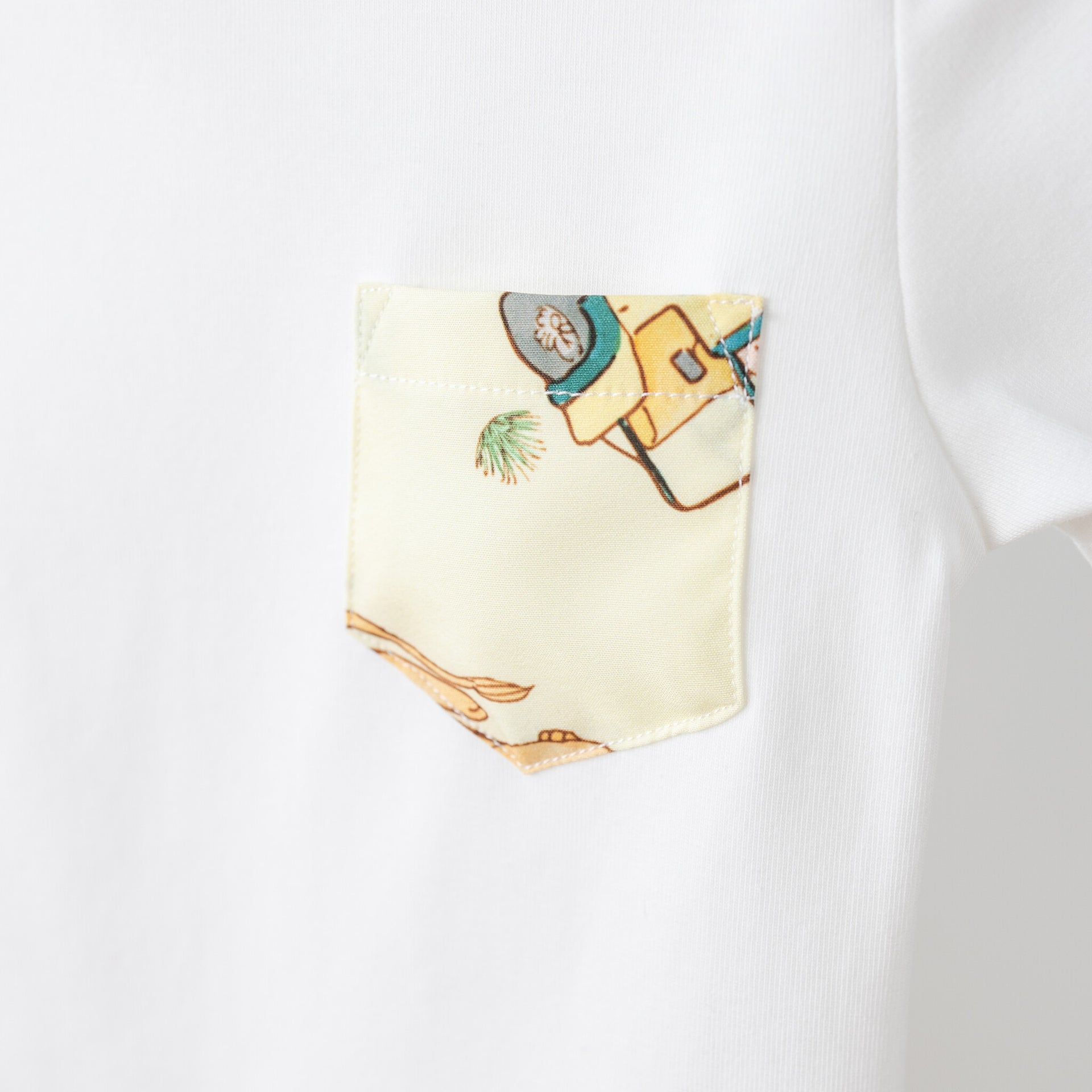 Safari t shirt