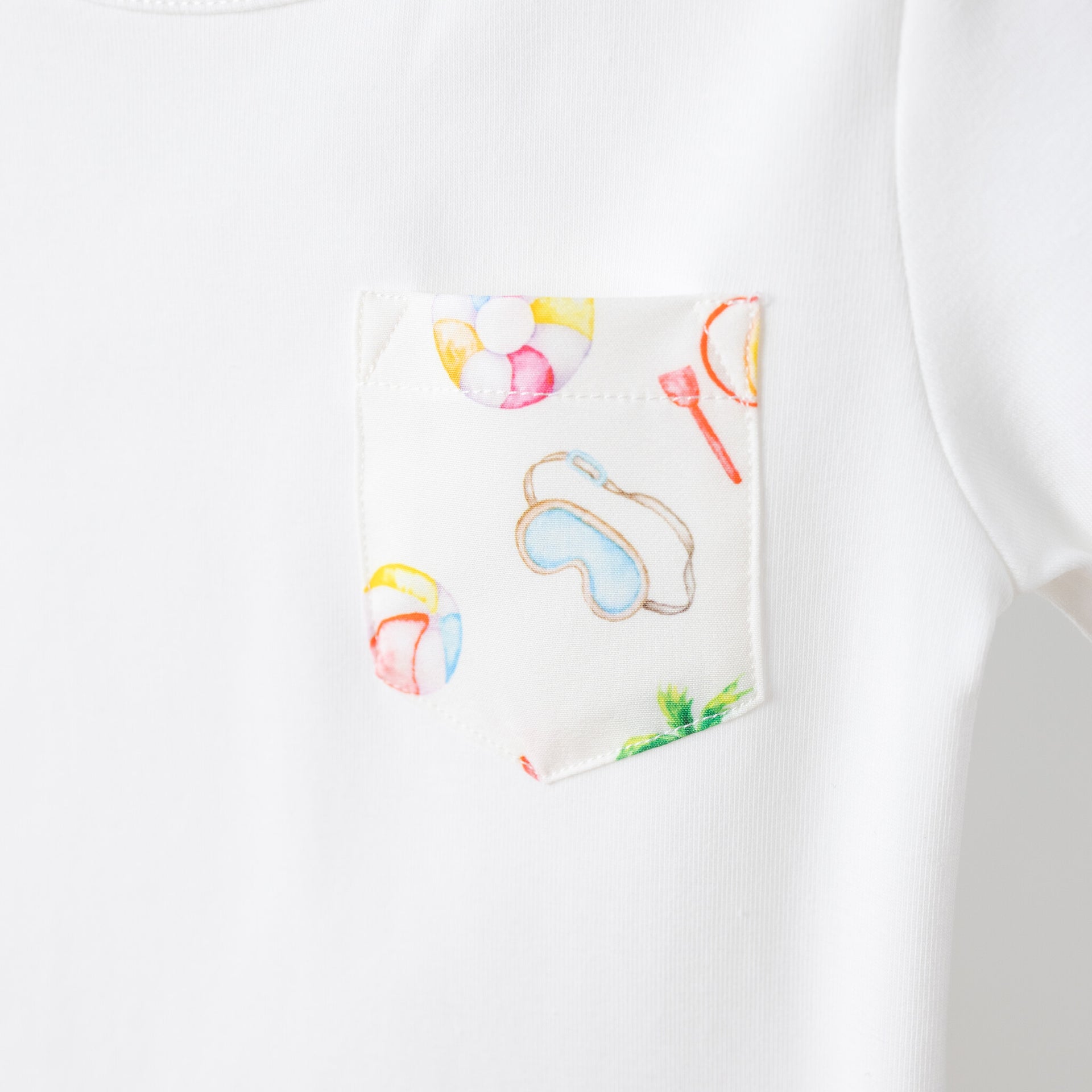 Beach day t-shirt