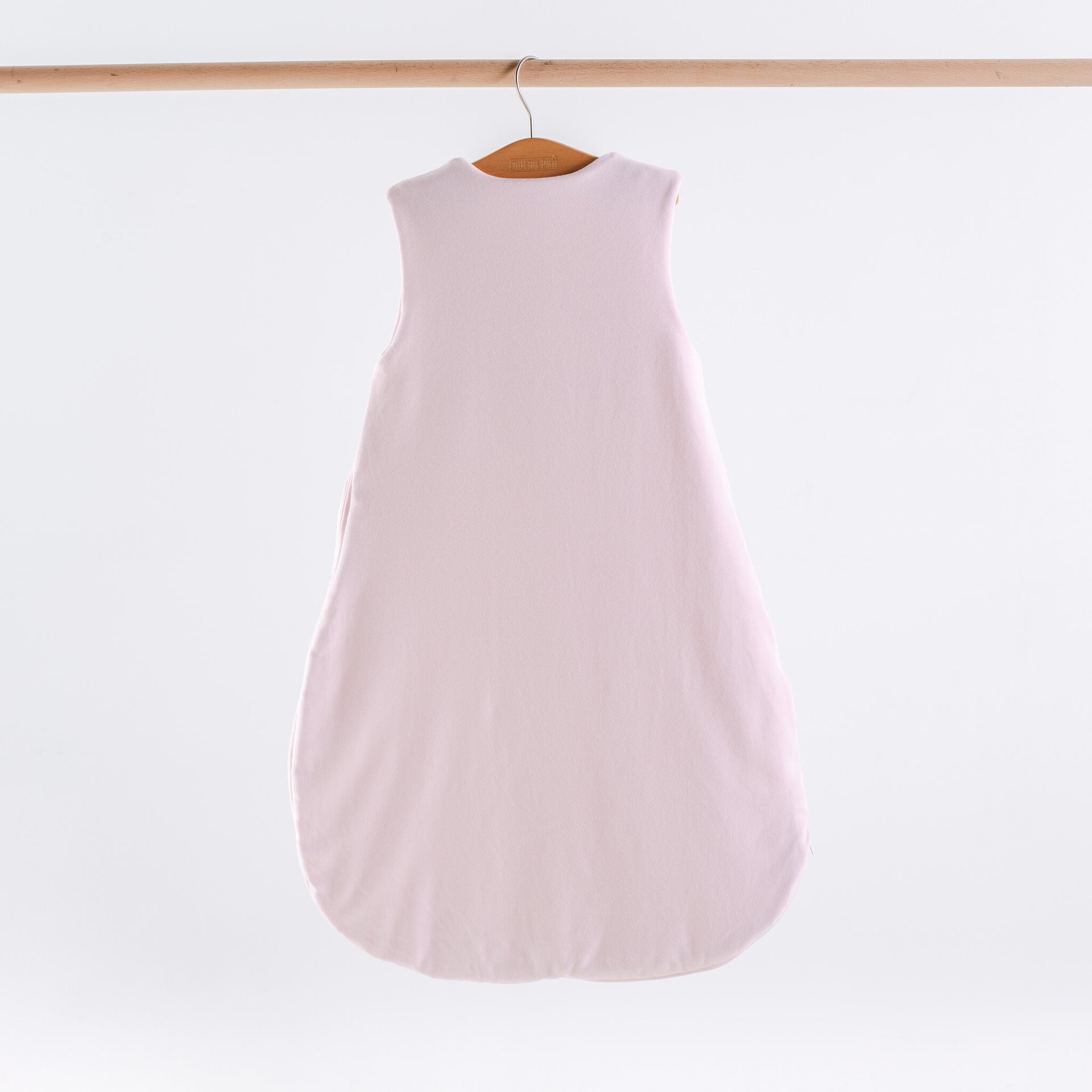 Slaapzak kind roze