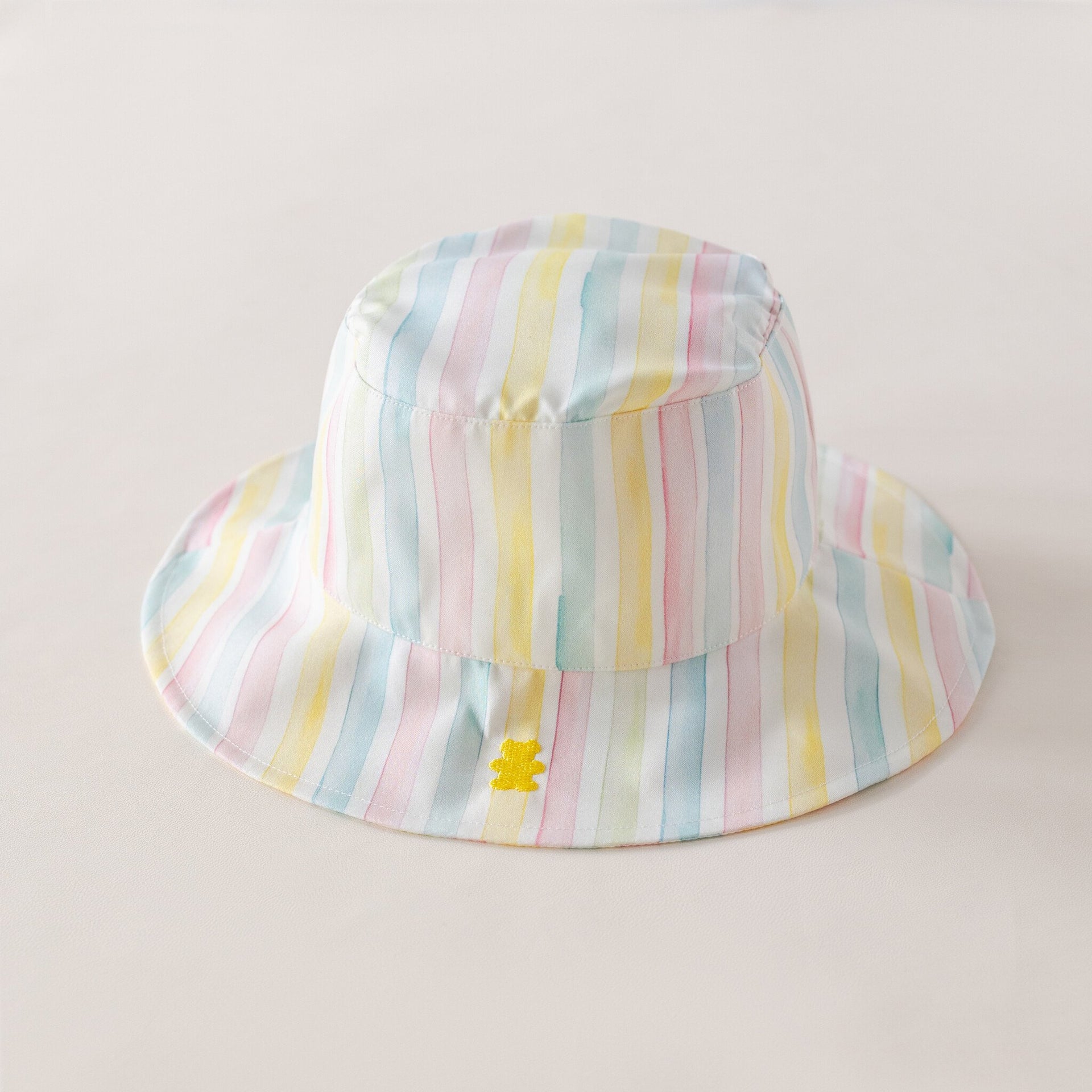 Seashell sun hat boys - Copy