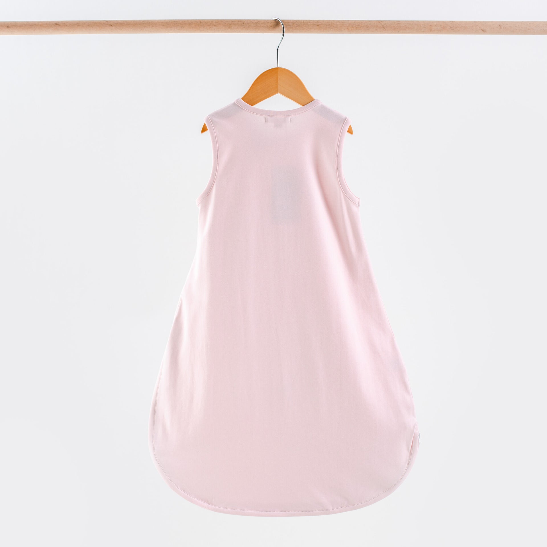 Kids' sleeping bag summer pink
