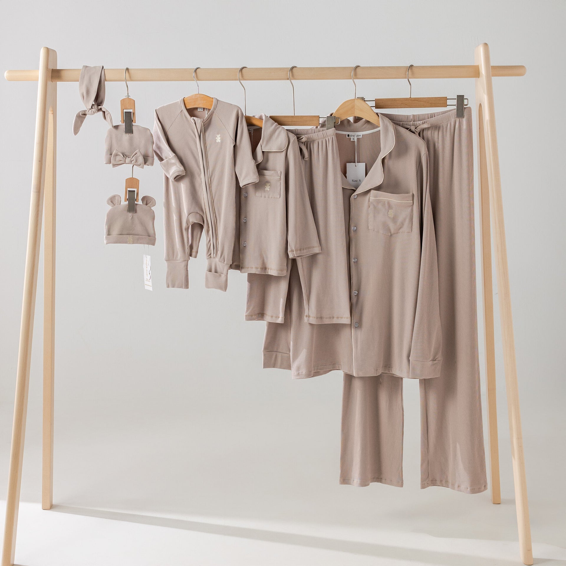 Hairband cookie