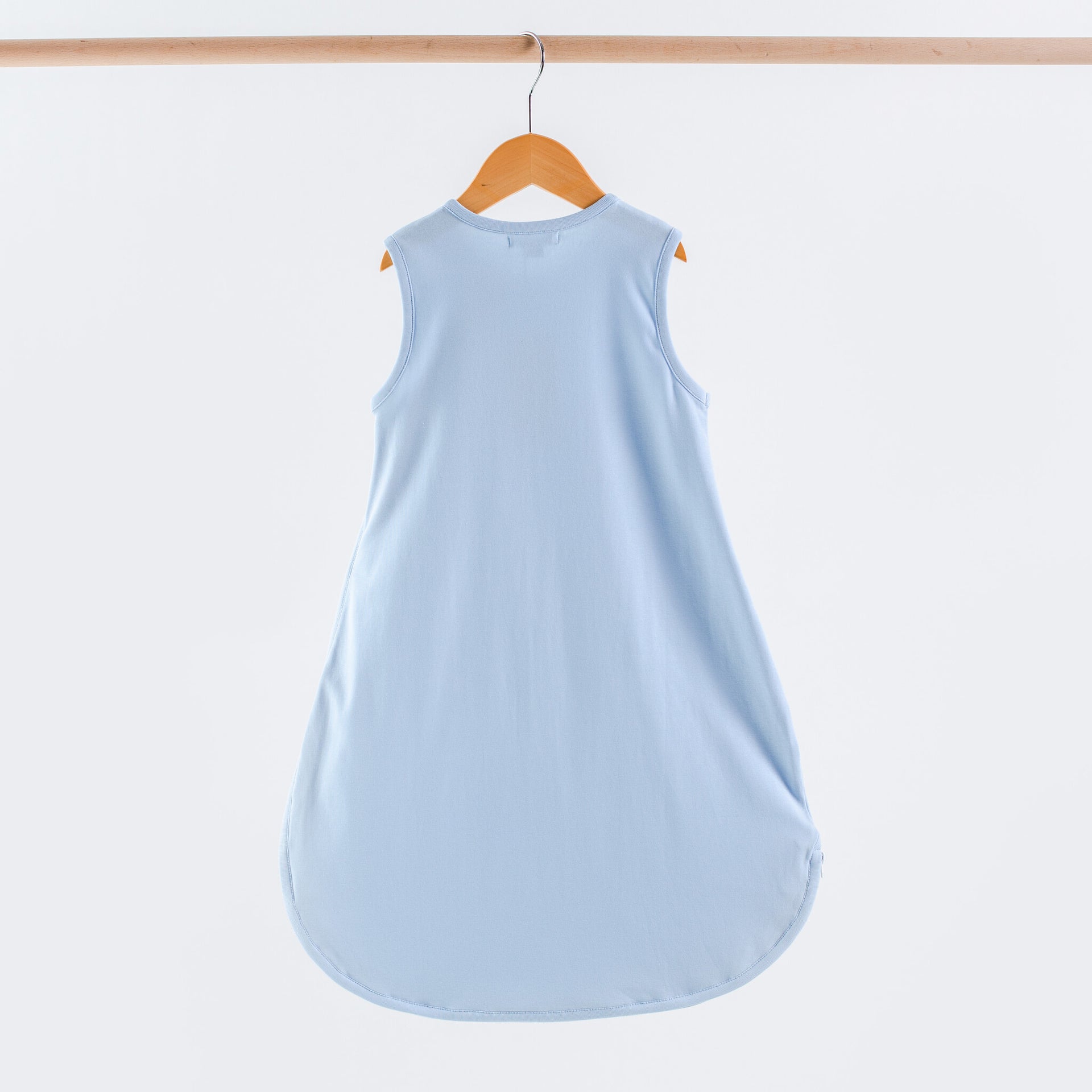 Kids' Sleeping Bag Summer Blue