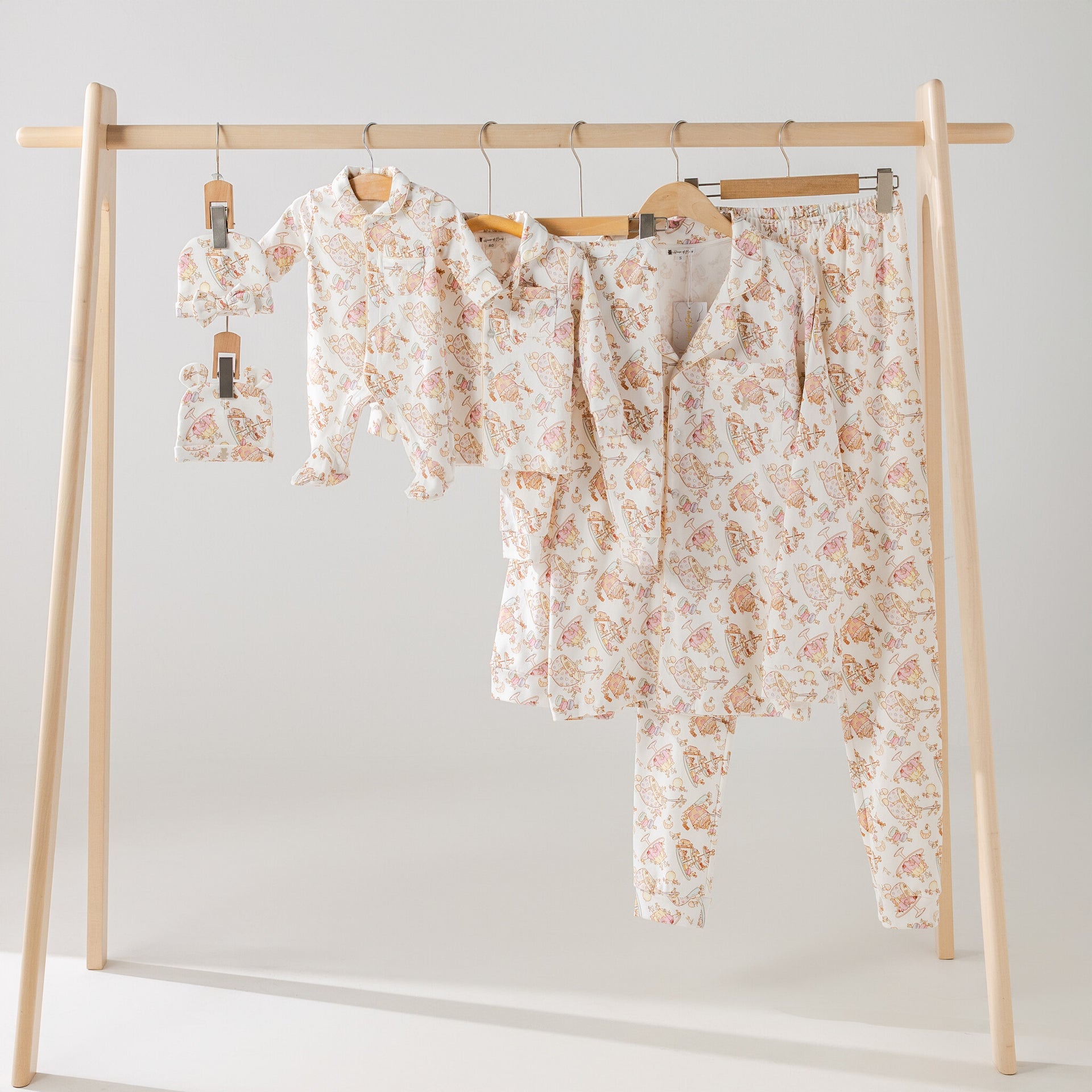 Baby romper mouse bakery