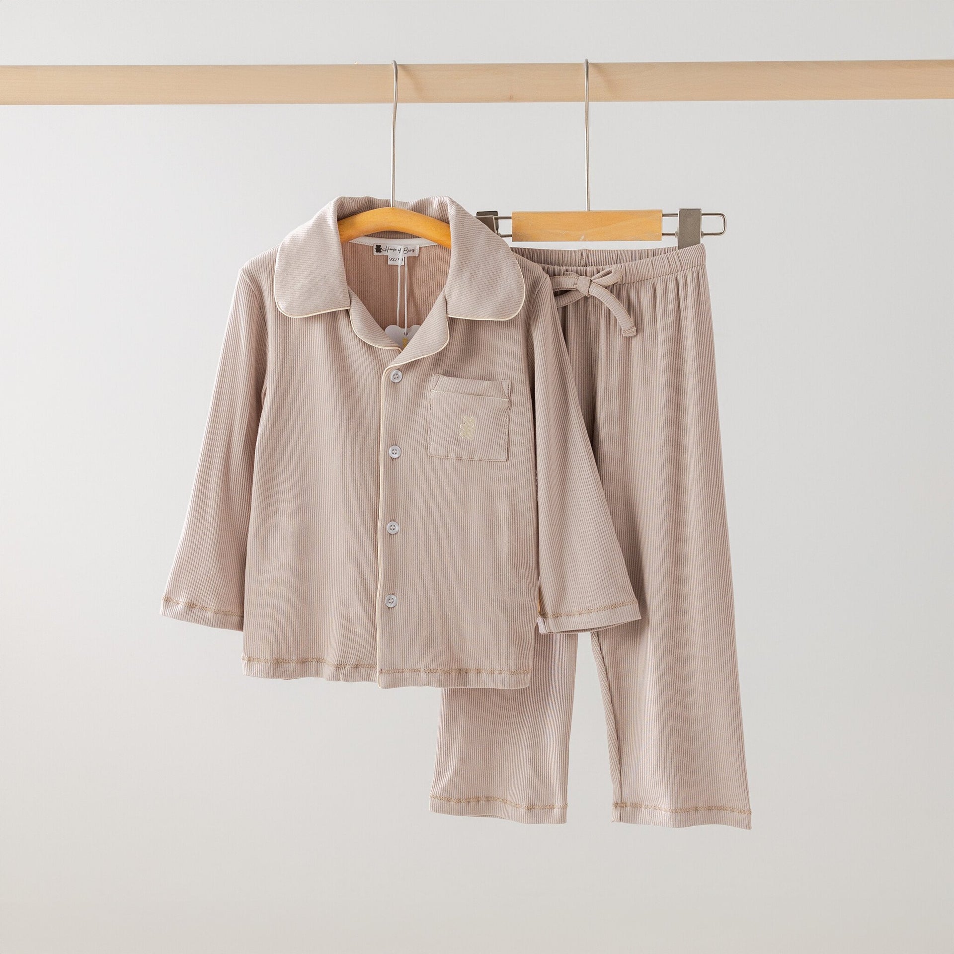 Kids pajamas cookie