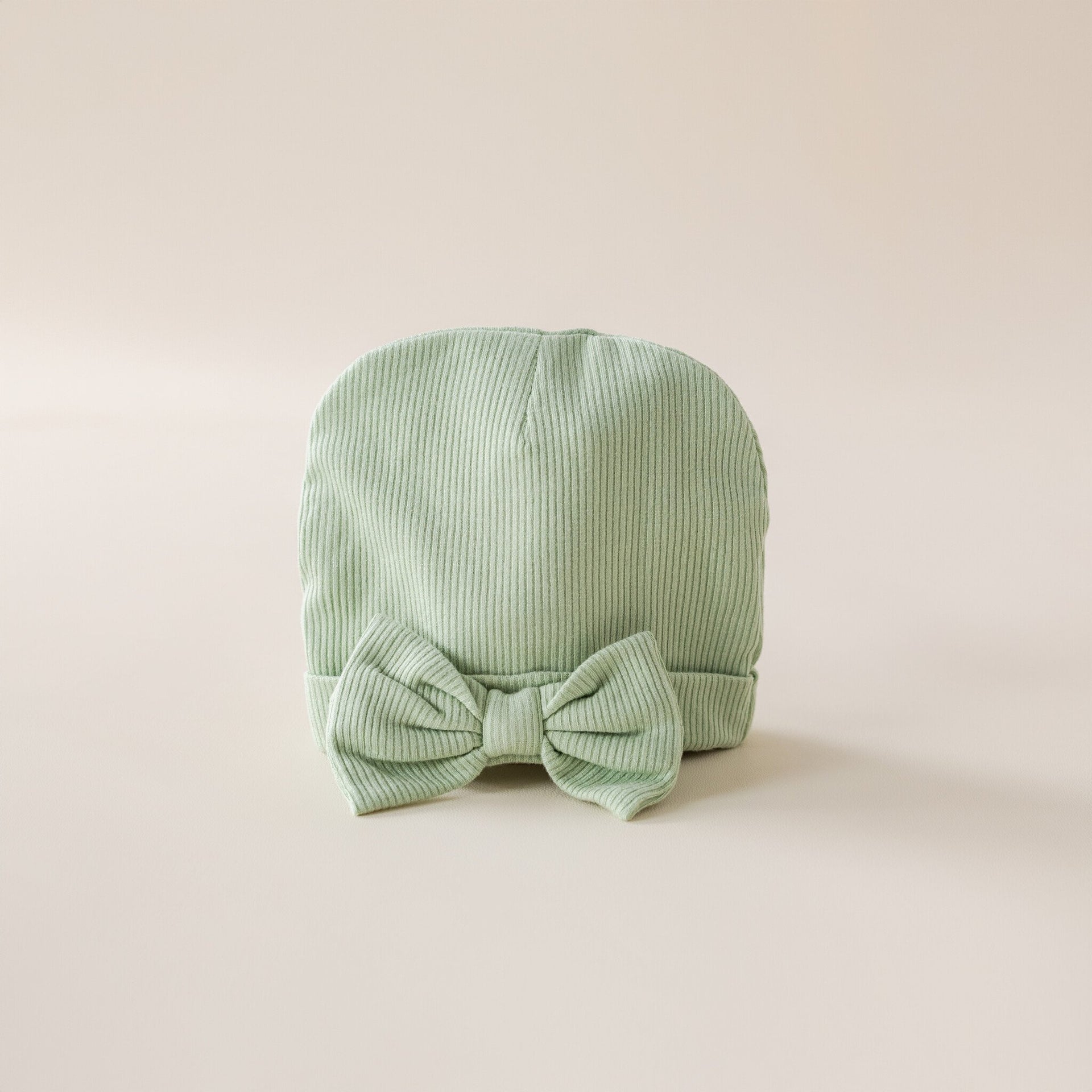 Babymuts matcha green strik