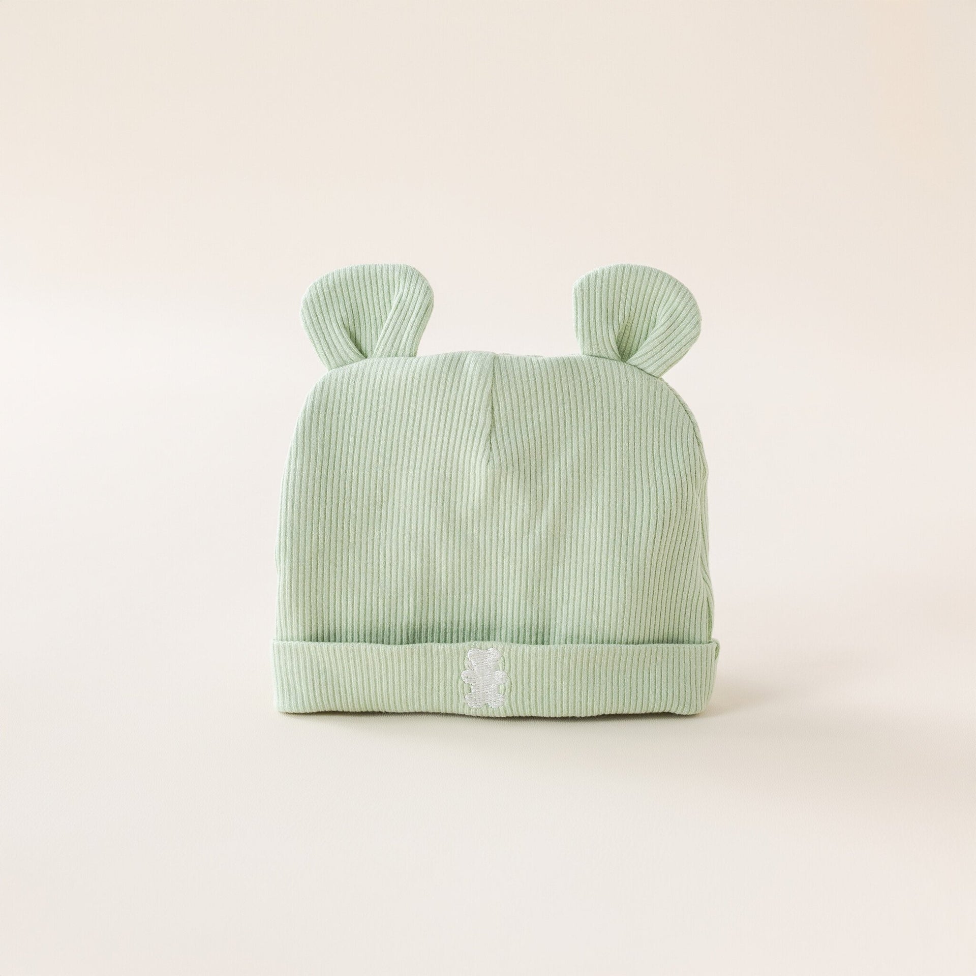 Babymuts matcha green beer